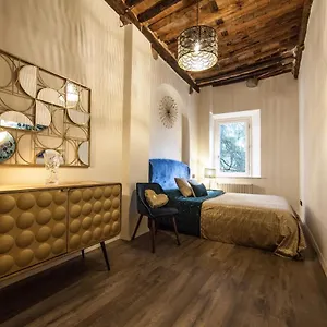 Apartment Historic Center Luxury, Lucca