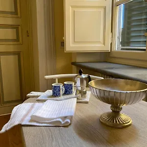 Appartamento Puccini's Home, Elegant In Piazza Puccini, Lucca