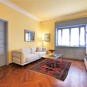 Primopiano - Ponzio Appartamento Milano