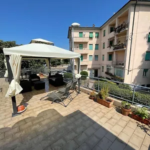 Casa vacanze Giuseppe Giovannetti 40, Lucca