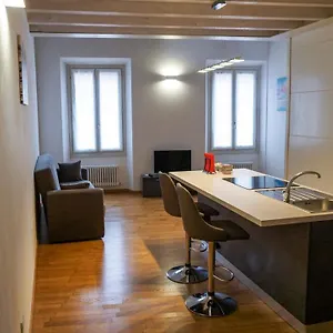 Residenze Umberto I Appartamento Mantova