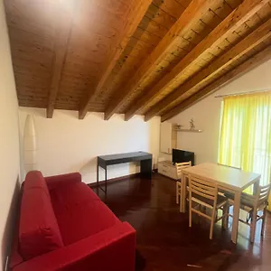 Quattroesse Casa vacanze Côme