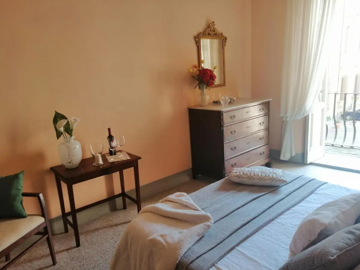 Apartment Appartamento Giulia Lucca Italy