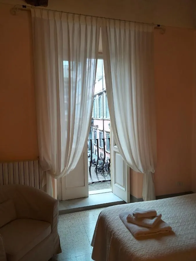 Appartamento Giulia Lucca Apartment